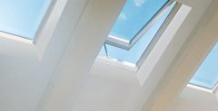 Velux Skylights