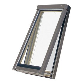 Venting_Skylight